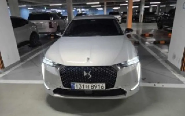 인천부천오토맥스매매단지 매물 사진 2 - 시트로엥 DS4 2세대 1.5 BlueHDi 2023년 15,244km