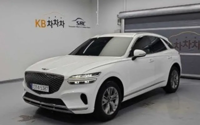인천부천오토맥스매매단지 매물 사진 40 - 제네시스 GV70 2.5T 가솔린 2WD 2022년 136,828km