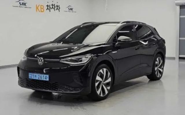 인천부천오토맥스매매단지 매물 사진 27 - 폭스바겐 ID.4 Pro 2022년 66,150km