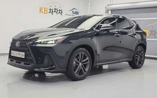 인천부천오토맥스매매단지 매물 사진 23 - 렉서스 NX 350h 프리미엄 2023년 118,322km