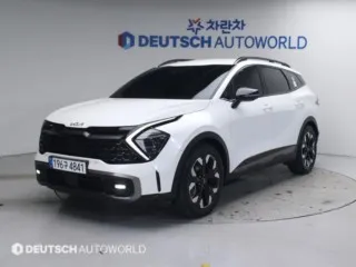 인천부천오토맥스매매단지 매물 사진 2 - 2021년 135,035km