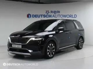 인천부천오토맥스매매단지 매물 사진 3 - 2021년 147,700km