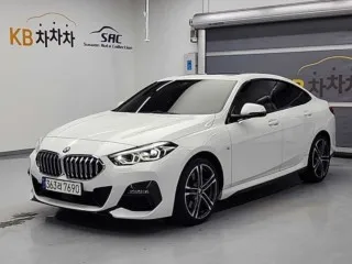 인천부천오토맥스매매단지 매물 사진 9 - 2021년 68,545km