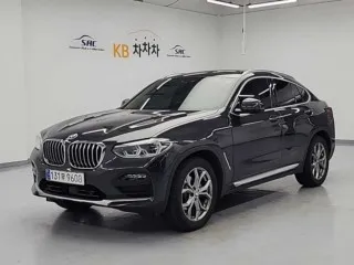인천부천오토맥스매매단지 매물 사진 10 - 2021년 75,517km