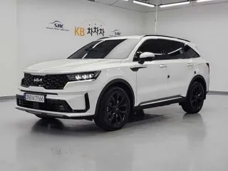 인천부천오토맥스매매단지 매물 사진 1 - 2022년 48,541km