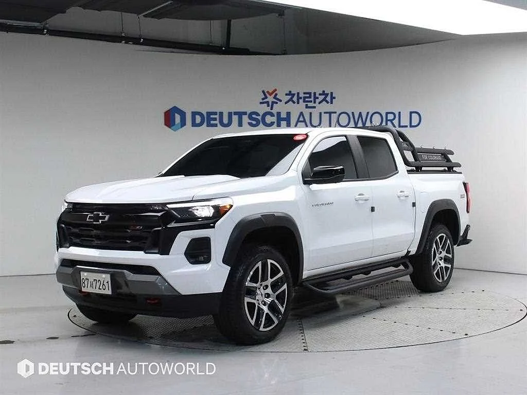 인천부천오토맥스매매단지 매물 사진 8 - 2024년 2,455km