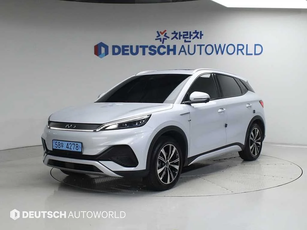 인천부천오토맥스매매단지 매물 사진 10 - 2025년 68,397km