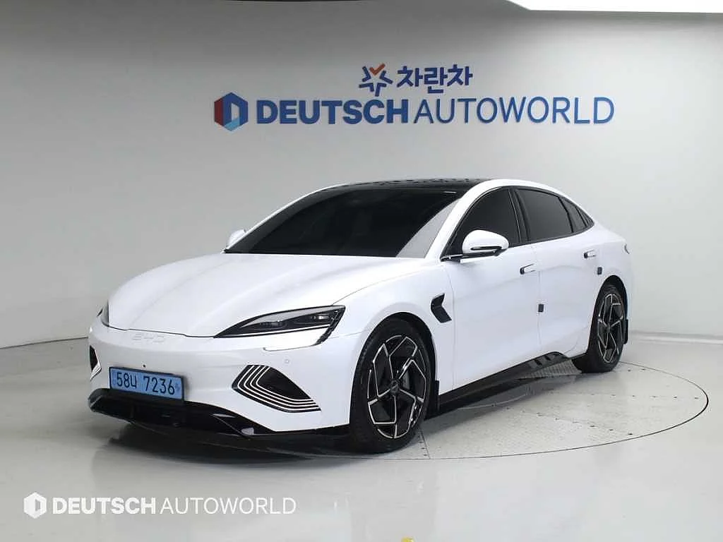 인천부천오토맥스매매단지 매물 사진 9 - 2026년 7,195km